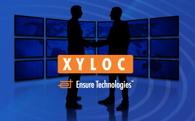 XyLoc Technology Partnerships and Reseller Partnerships